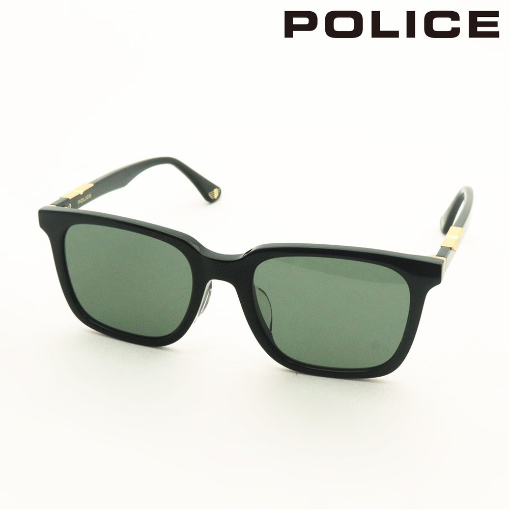 ポリス サングラス POLICE SPLP84K 700V – GLASSMANIA -TOKYO AOYAMA-