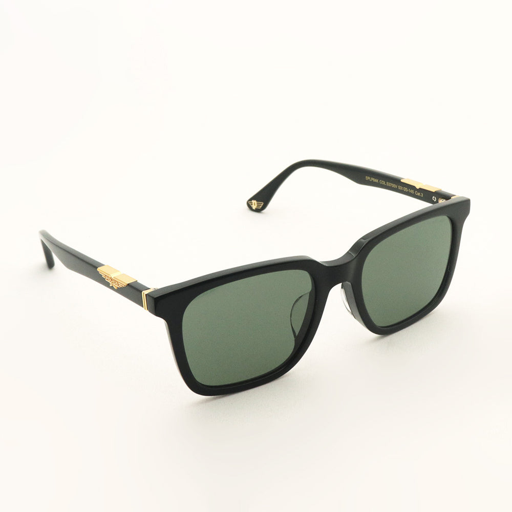 ☆【国内正規品・新品】POLICE ポリス　サングラス　SPLP84K-700A ポリス サングラス POLICE SPLP84K 700A – GLASSMANIA -TOKYO AOYAMA-