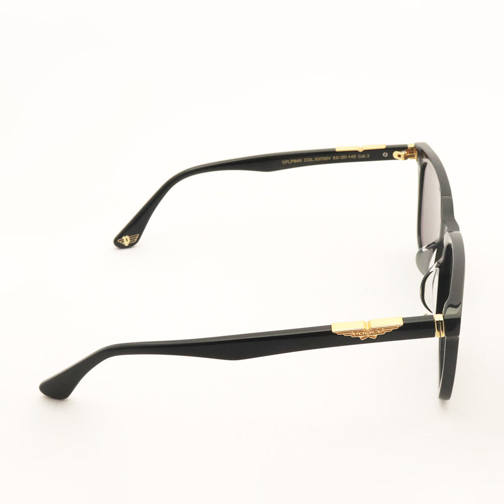 ★【国内正規品・新品】POLICE ポリス　サングラス　SPLP84K-700A ポリス サングラス POLICE SPLP84K 700V – GLASSMANIA -TOKYO