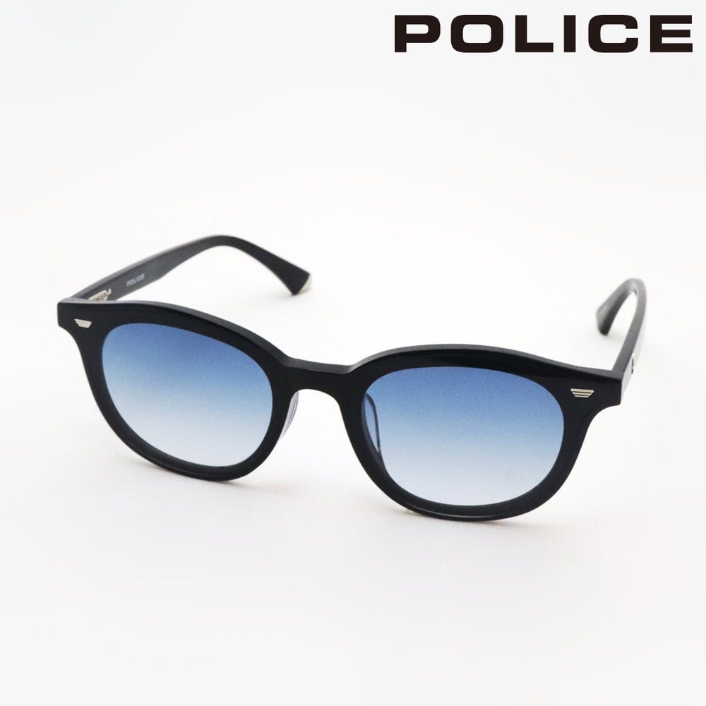 ☆【国内正規品・新品】POLICE ポリス サングラス SPLP98K-0700 ポリス サングラス POLICE SPLP98K 0700 – GLASSMANIA -TOKYO