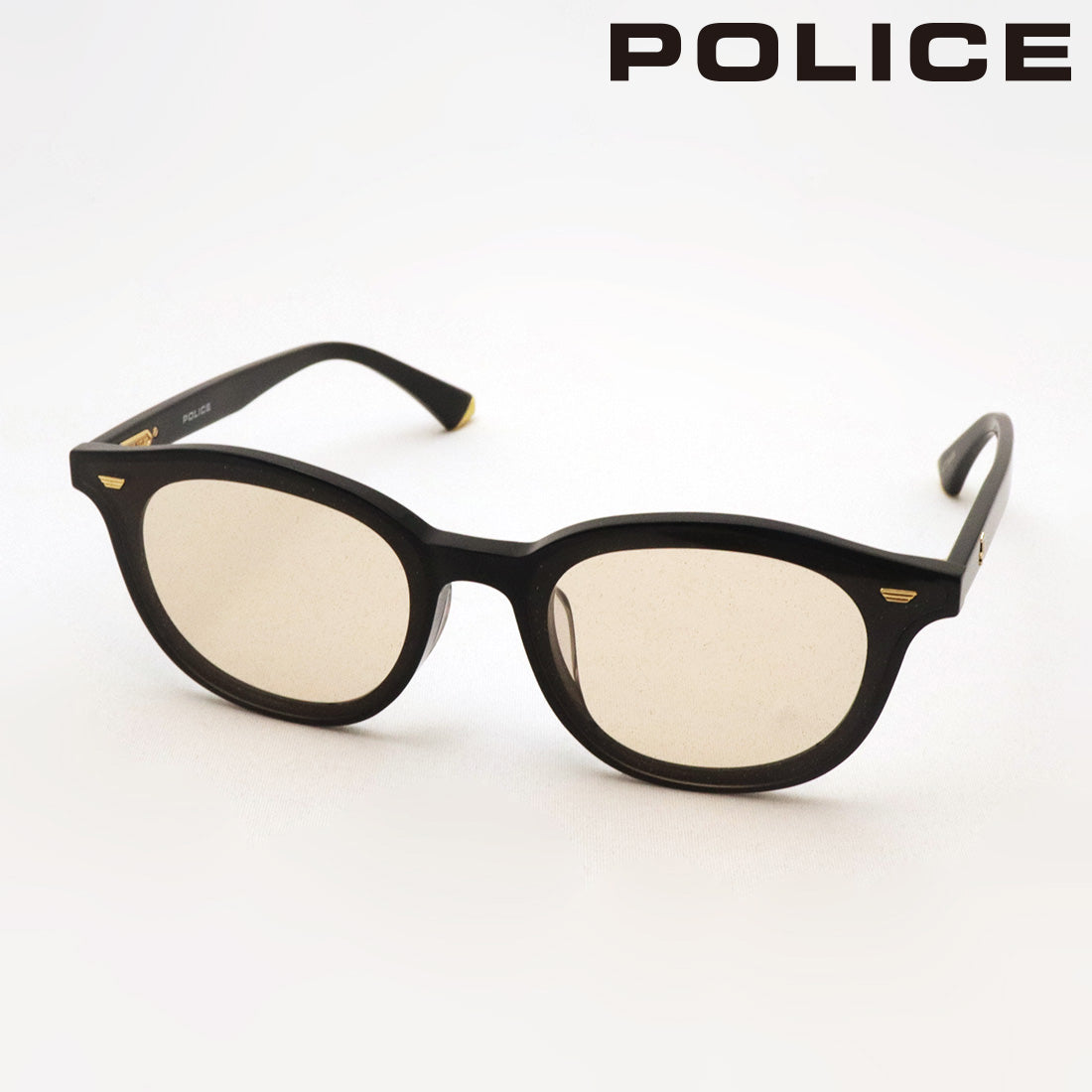 Gafas de sol de policía Police SPLP98K 700X