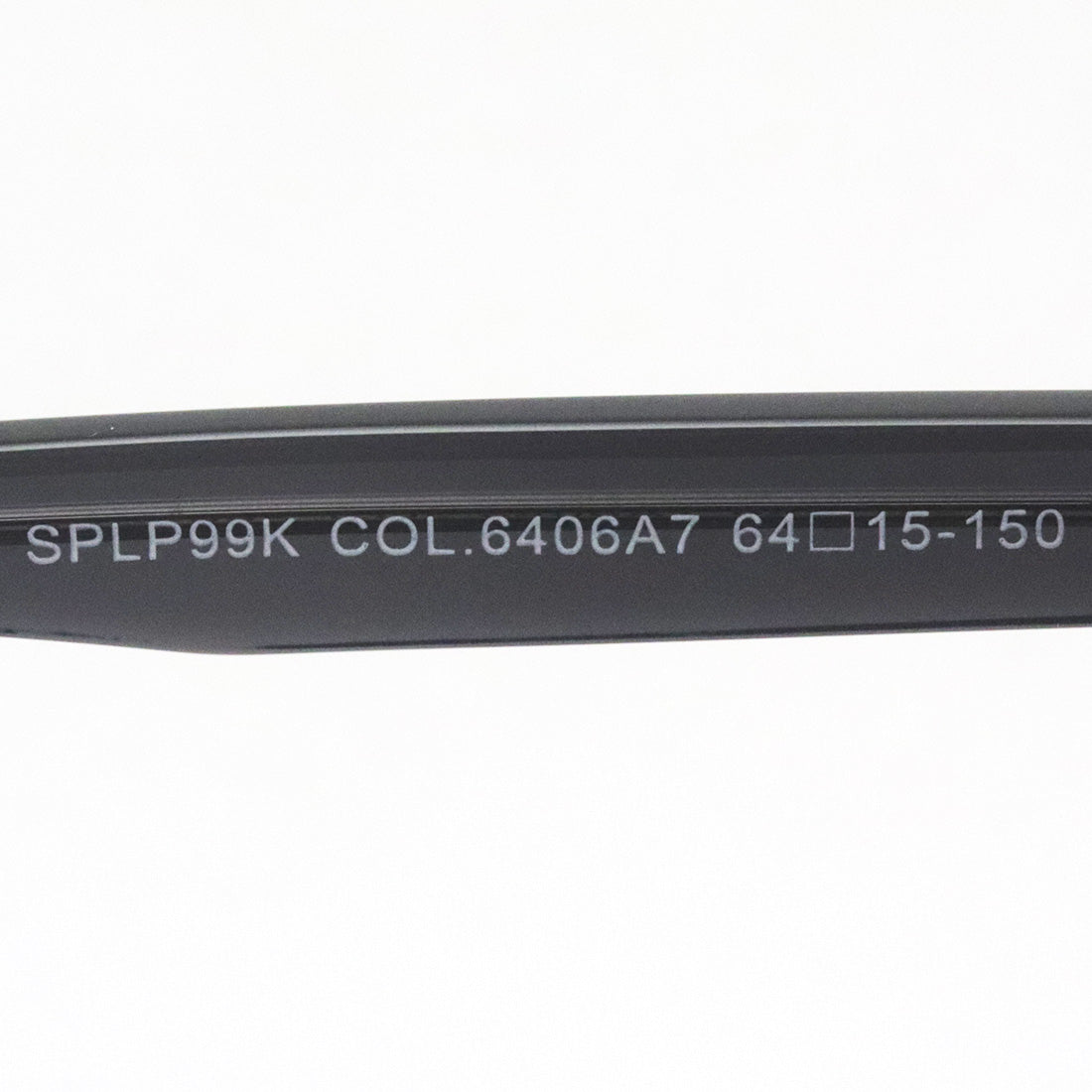 Gafas de sol de policía Police SPLP99K 06A7