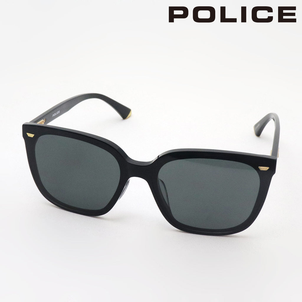 Police サングラス ポリス SPLA37J 0700 シャイニーブラック 楽天市場】POLICE(ポリス) サングラス Japanモデル SPLA37J 700X