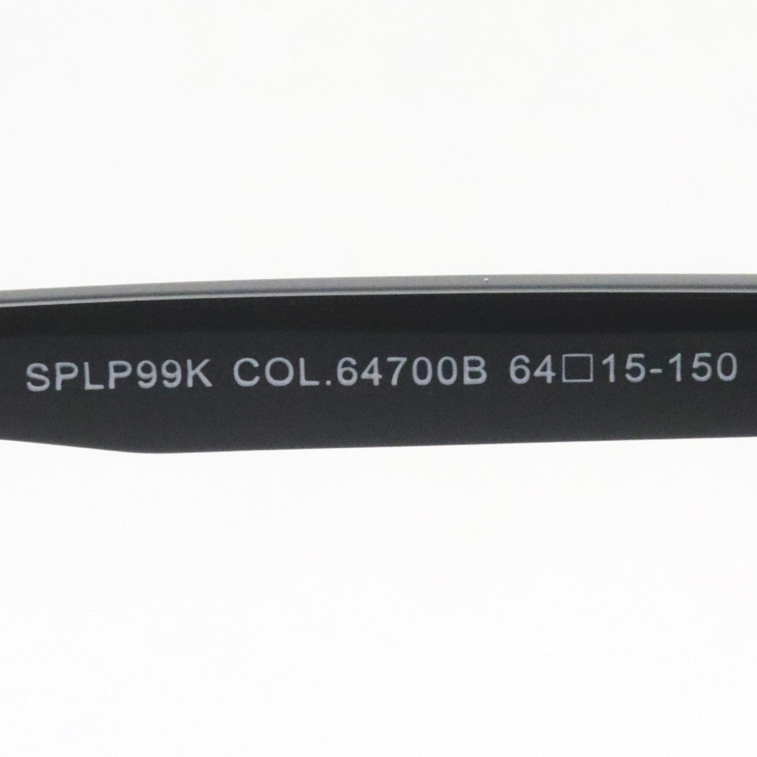 Gafas de sol de policía Police SPLP99K 700B