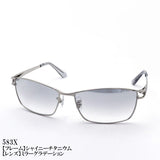 ポリス サングラス POLICE SPLQ02J JET ジェット スクエア