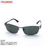 ポリス サングラス POLICE SPLQ02J JET ジェット スクエア