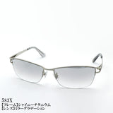 ポリス サングラス POLICE SPLQ03J JET ジェット スクエア ハーフリム