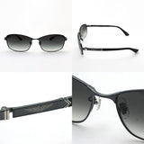 ポリス サングラス POLICE SPLQ04J ORIGINS オリジンズ スクエア