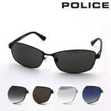 ポリス サングラス POLICE SPLQ04J ORIGINS オリジンズ スクエア