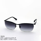 ポリス サングラス POLICE SPLQ05J ORIGINS オリジンズ スクエア