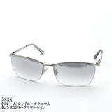 ポリス サングラス POLICE SPLQ05J ORIGINS オリジンズ スクエア