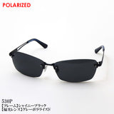 ポリス サングラス POLICE SPLQ06J KNIGHT ナイト スクエア ツーポイント