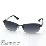 ポリス サングラス POLICE SPLQ06J KNIGHT ナイト スクエア ツーポイント