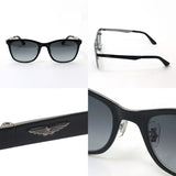 ポリス サングラス POLICE SPLQ07J ウェリントン