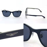 ポリス サングラス POLICE SPLQ07J ウェリントン