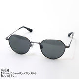 ポリス サングラス POLICE SPLQ08J HIGHWAY ハイウェイ クラウンパント