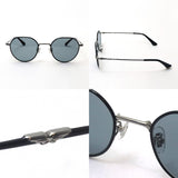 ポリス サングラス POLICE SPLQ08J HIGHWAY ハイウェイ クラウンパント