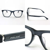 ポリス サングラス POLICE SPLQ09J LEAP リープ ジャパンモデル ウェリントン