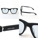 ポリス サングラス POLICE SPLQ09J LEAP リープ ジャパンモデル ウェリントン