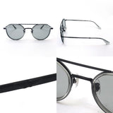 ポリス 偏光サングラス POLICE SPLQ11J ORIGINS LITE オリジンライト クラウンパント ツーブリッジ