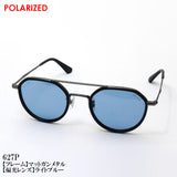 ポリス 偏光サングラス POLICE SPLQ11J ORIGINS LITE オリジンライト クラウンパント ツーブリッジ