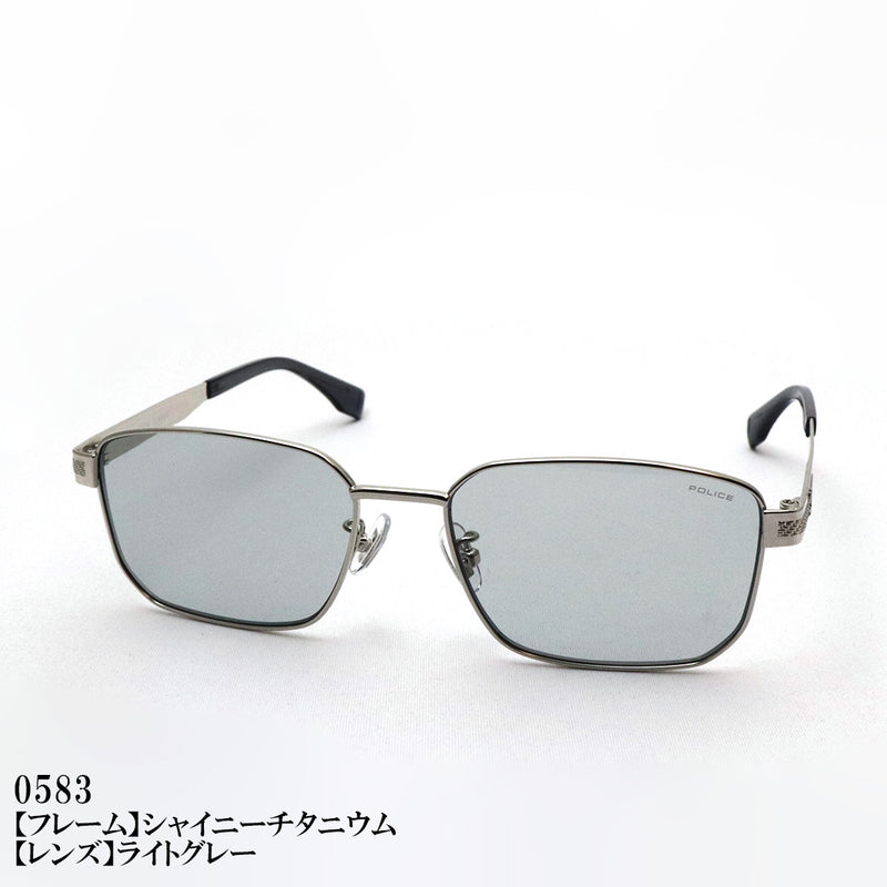 【新品】ポリス SPLT66J サングラス POLICE（ポリス） サングラス サングラス SPLT66J メンズ : ZOZOTOWN