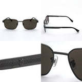 ポリス サングラス POLICE SPLT66J GRIND ジャパンモデル スクエア