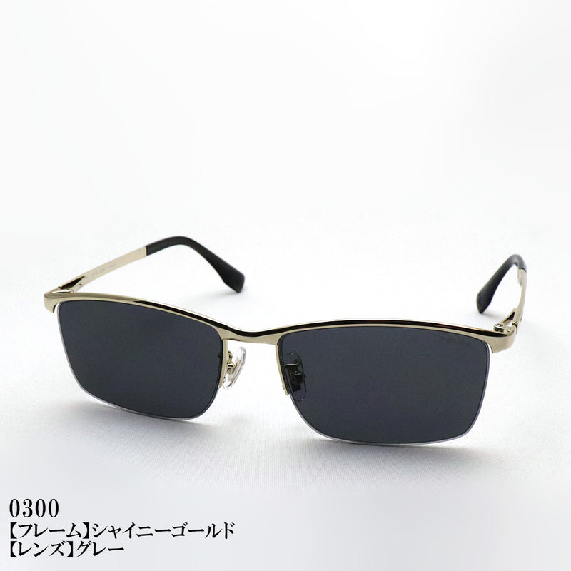 ☆【国内正規品・新品】POLICE　偏光 サングラス　SPLT67J-N28P ポリス サングラス POLICE SPLT67J ELITE ジャパンモデル ブロー