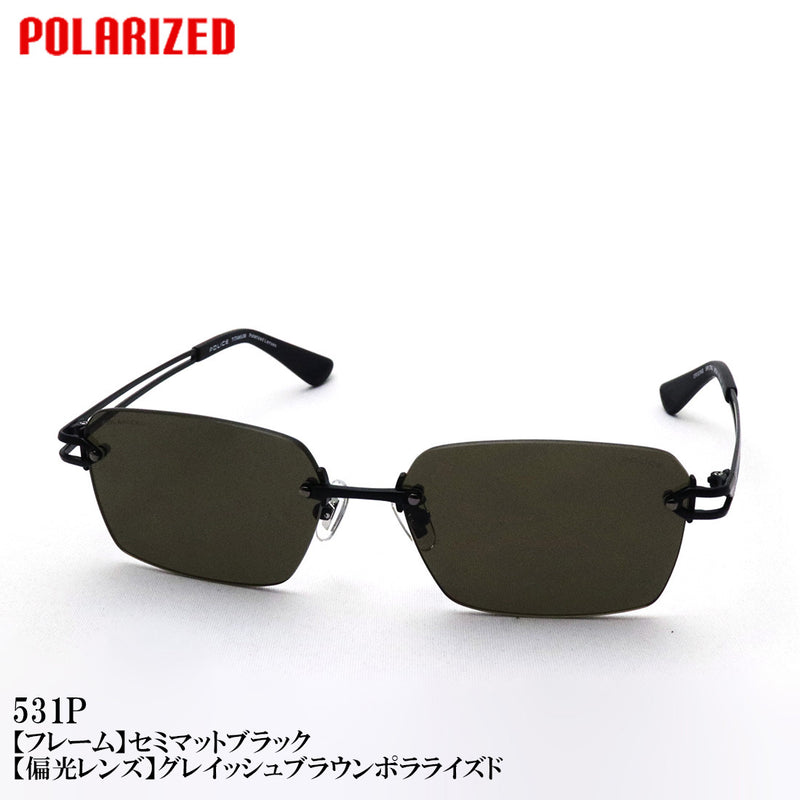 ポリス サングラス POLICE SPLT68J ORIGINS ジャパンモデル ツー