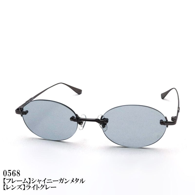 ポリス サングラス POLICE SPLT69J ORIGINS LITE ジャパンモデル ツー
