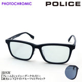 ポリス サングラス POLICE SPLT70J LEAP ジャパンモデル スクエア