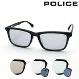 ポリス サングラス POLICE SPLT70J LEAP ジャパンモデル スクエア
