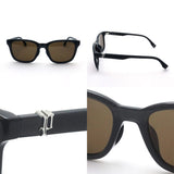 ポリス 偏光サングラス POLICE SPLT72J BEYOND LITE  ジャパンモデル スクエア