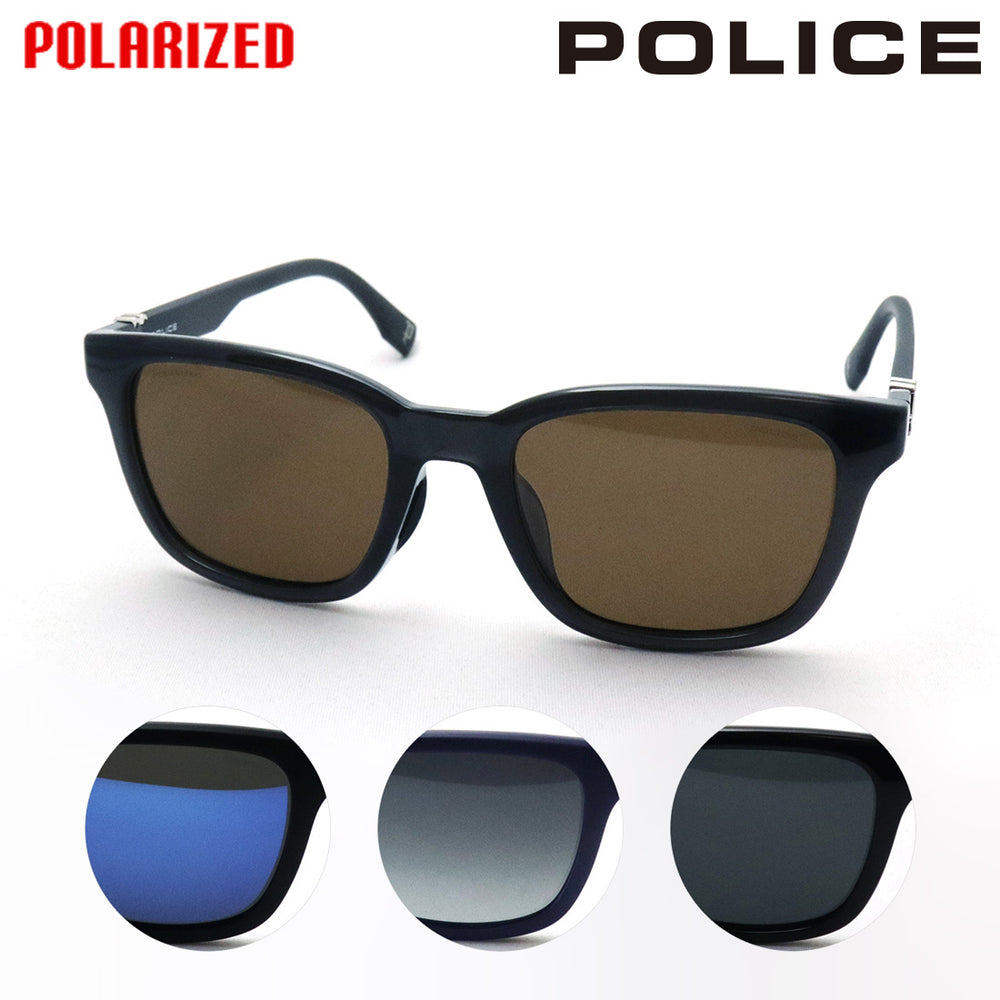 ☆【国内正規品・新品】POLICE ポリス　サングラス　SPLT72J-Z42P Amazon | 【POLICE】ポリス サングラス SPLT72J col.Z42P BEYOND LITE