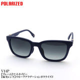 ポリス 偏光サングラス POLICE SPLT72J BEYOND LITE  ジャパンモデル スクエア