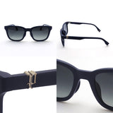 ポリス 偏光サングラス POLICE SPLT72J BEYOND LITE  ジャパンモデル スクエア