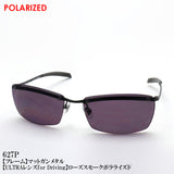 ポリス 偏光サングラス  POLICE×SWANS SPLT77J RIDER Tech Lenses Collection ジャパンモデル スクエア