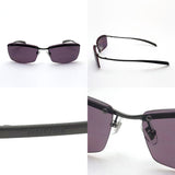 ポリス 偏光サングラス  POLICE×SWANS SPLT77J RIDER Tech Lenses Collection ジャパンモデル スクエア