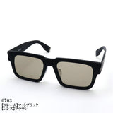 ポリス サングラス  POLICE SPLT94K アジアンモデル スクエア