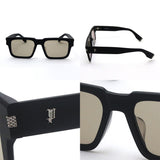 ポリス サングラス  POLICE SPLT94K アジアンモデル スクエア