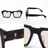 ポリス サングラス  POLICE SPLT94K アジアンモデル スクエア