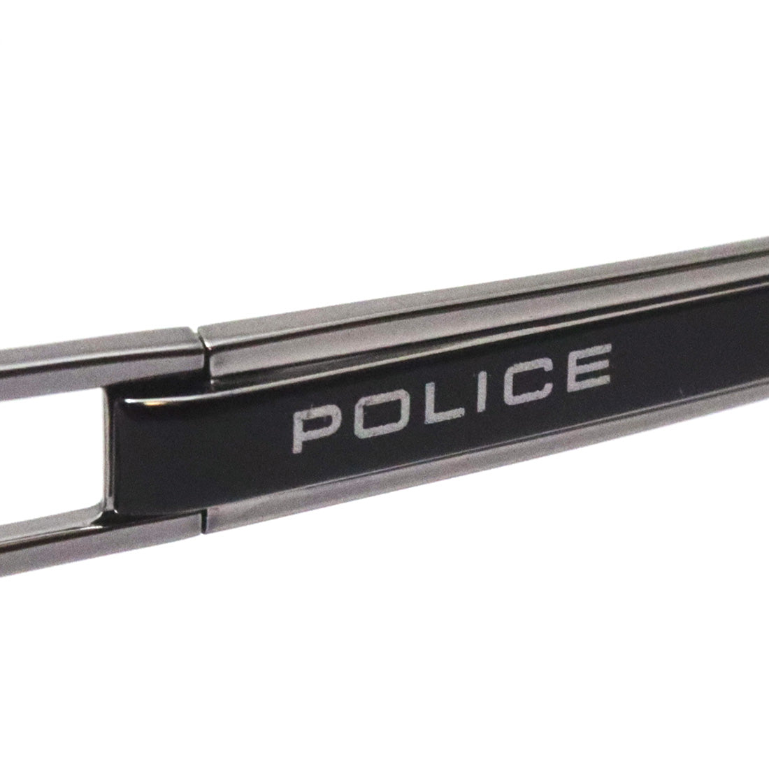 Policía de anteojos Police VPL173J 0568