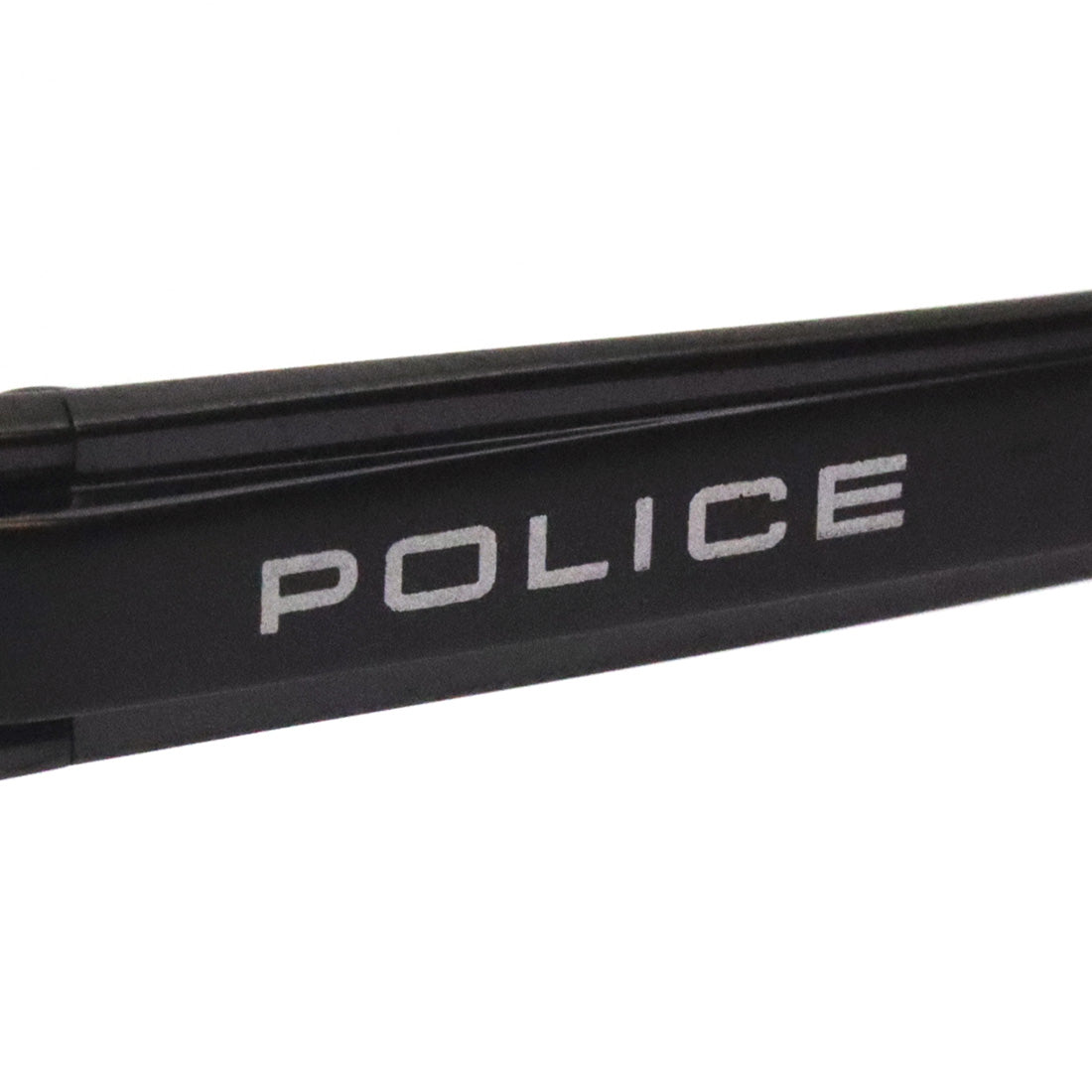 Policía de anteojos Police VPL173J BK10
