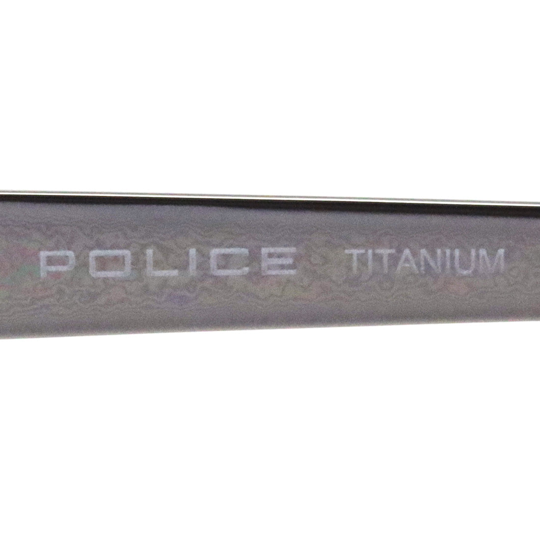 警察眼镜警察VPL174J 0568