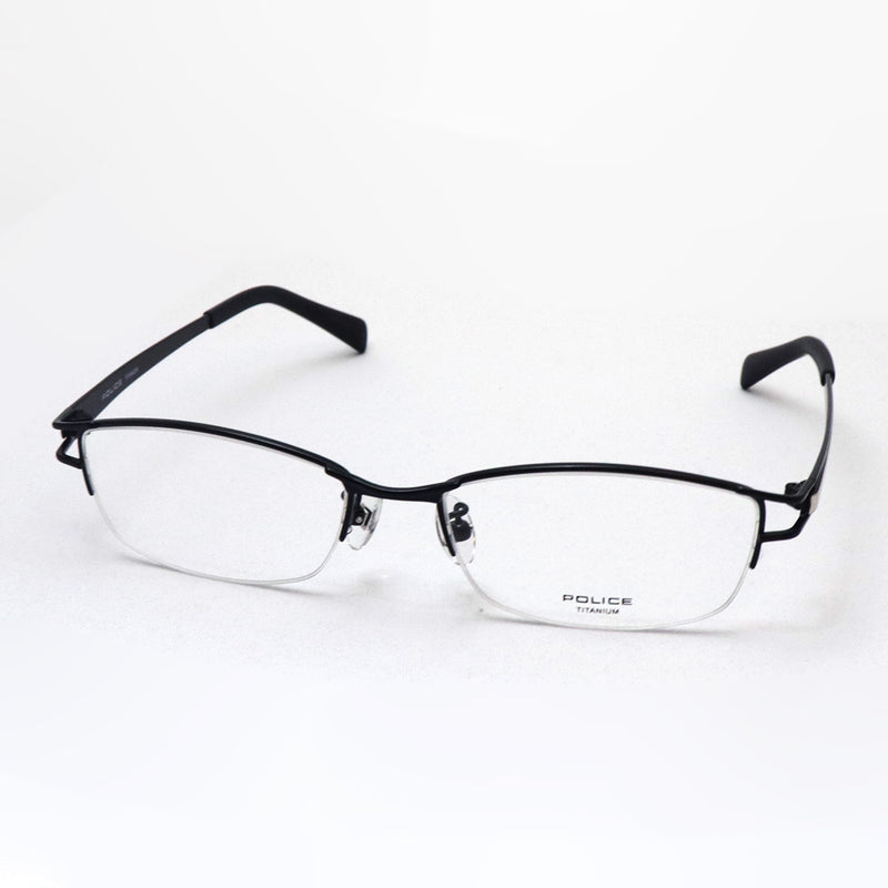 Police glasses POLICE VPL174J 0BK3