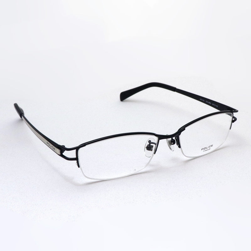 Police glasses POLICE VPL174J 0BK3