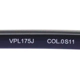 警察眼镜警察VPL175J 0S11