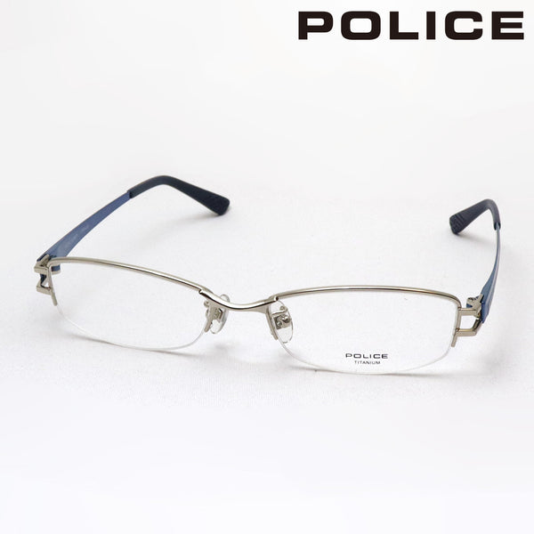 警察眼镜警察VPL420J 0579
