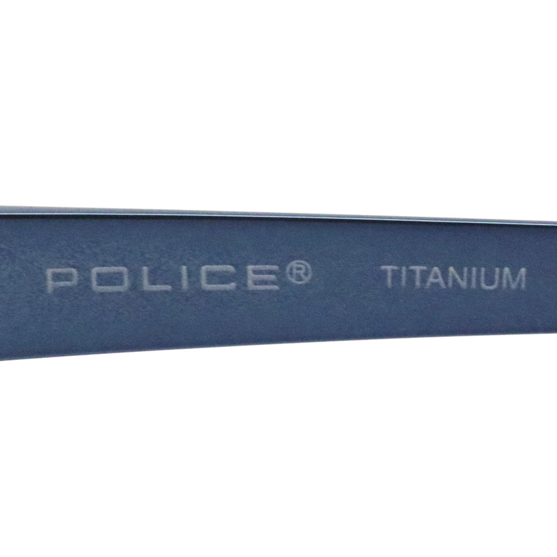 警察眼镜警察VPL420J 0579