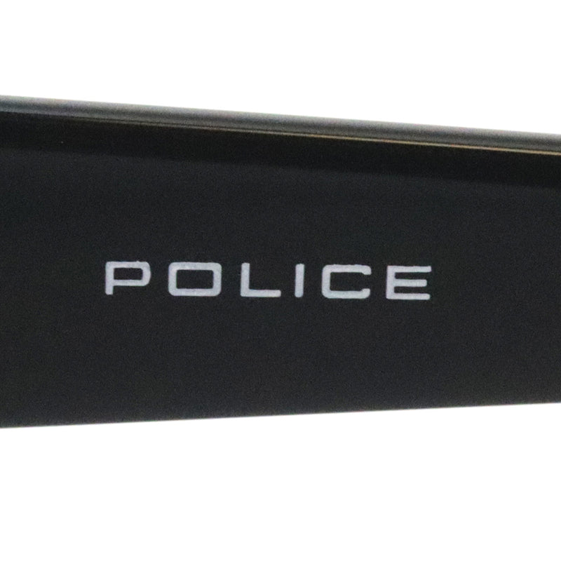 Police glasses Police VPL660J 01kr